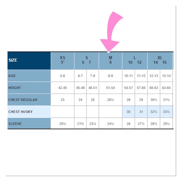 OLD NAVY Kids Black Fall- Winter Jacket - Picture 4 of 9